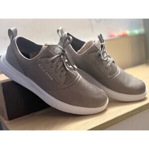 Cole Haan GrandPro Knit Sneakers Men’s 10.5